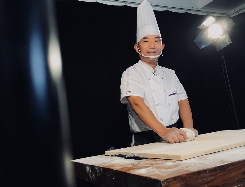 火爆全网的麦多馅饼老板是谁(图4)
